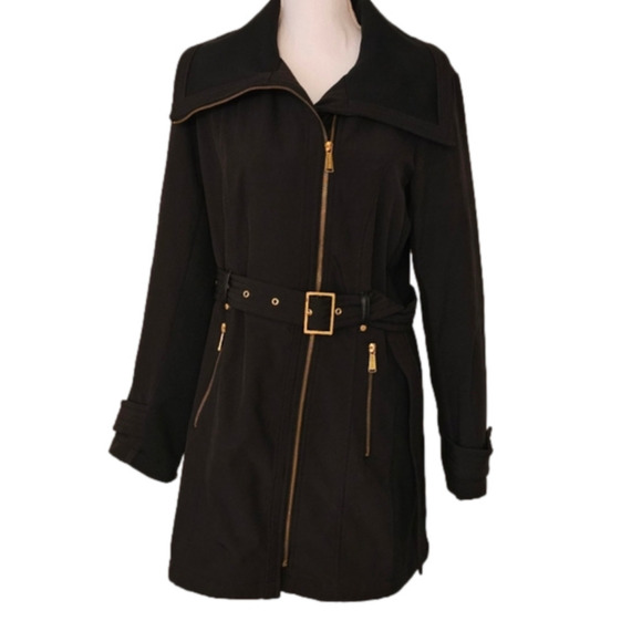MICHAEL Michael Kors Jackets & Blazers - MICHAEL Michael Kors Women's Coat / Jacket